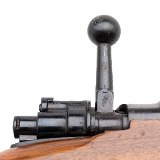 "Double-Date Danzig Gew. 98 Bolt Action Rifle – 8mm (L2025-10905)" - 14 of 18
