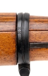 "Double-Date Danzig Gew. 98 Bolt Action Rifle – 8mm (L2025-10905)" - 16 of 18