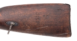 "Finnish Capture Tula Imperial Russian M91 Mosin-Nagant – 7.62x54R (58992)" - 8 of 9