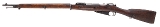 "Finnish Capture Tula Imperial Russian M91 Mosin-Nagant – 7.62x54R (58992)" - 4 of 9