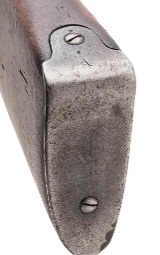 "Finnish Capture Tula Imperial Russian M91 Mosin-Nagant – 7.62x54R (58992)" - 9 of 9