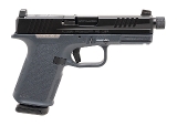 "(SN: 096-29799) Ruger RXM Pistol 9mm (L2025-14174) NEW"