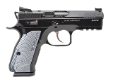 "CZ Shadow 2 Compact Pistol 9mm (L2025-14198)"