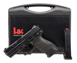 "Heckler & Koch P30S V3 Pistol 9mm (L2025-14199)" - 4 of 4