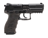 "Heckler & Koch P30S V3 Pistol 9mm (L2025-14199)"