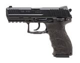 "Heckler & Koch P30S V3 Pistol 9mm (L2025-14199)" - 2 of 4