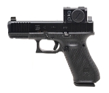 "(SN: ALTK405) Glock 45 M.O.S TALO Exclusive Pistol 9mm (L2025-14277) NEW" - 2 of 3