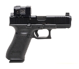 "(SN: ALTK406) Glock 45 M.O.S TALO Exclusive Pistol 9mm (L2025-14278) NEW"