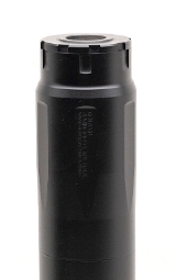 "(SN: S25-001254) Gemtech Neutron 762 Suppressor 7.62MM (L2025-13989) NEW" - 3 of 3