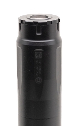 "(SN: S25-001252) Gemtech Neutron 762 Suppressor 7.62MM (L2025-13988) NEW" - 2 of 3
