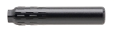 "(SN: 2P115115) HUXWRX FLOW 22 TI Suppressor .22 Caliber (L2025-13991) NEW" - 3 of 3