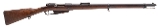 "Imperial German Gew 88 Commission Rifle by Spandau – 8mm (58760)"