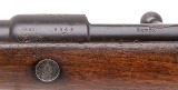 "Imperial German Gew 88 Commission Rifle by Spandau – 8mm (58760)" - 5 of 15
