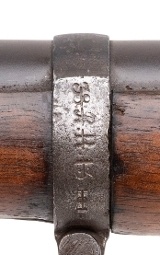 "Imperial German Gew 88 Commission Rifle by Spandau – 8mm (58760)" - 13 of 15