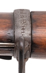 "Imperial German Gew 88 Commission Rifle by Spandau – 8mm (58760)" - 14 of 15