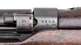 "London Small Arms Co. Lee-Metford Mk II Bolt-Action Rifle .303 British (59005)" - 3 of 15