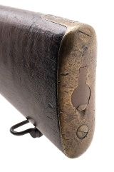 "London Small Arms Co. Lee-Metford Mk II Bolt-Action Rifle .303 British (59005)" - 15 of 15