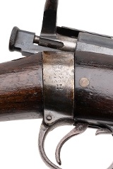 "London Small Arms Co. Lee-Metford Mk II Bolt-Action Rifle .303 British (59005)" - 4 of 15