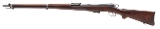 "Swiss Model 1896/11 Straight-Pull Bolt-Action Rifle – 7.5x55 Swiss (L2025-12765)" - 3 of 8