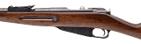 "WWII Izhevsk M91/30 Mosin-Nagant – 7.62x54R (L2025-11941)" - 3 of 11