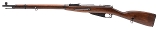 "WWII Izhevsk M91/30 Mosin-Nagant – 7.62x54R (L2025-11941)" - 2 of 11