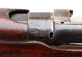 "WWII Izhevsk M91/30 Mosin-Nagant – 7.62x54R (L2025-11941)" - 7 of 11