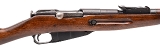 "WWII Izhevsk M91/30 Mosin-Nagant – 7.62x54R (L2025-11941)" - 6 of 11