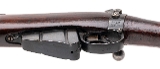 "Lee-Enfield Converted S.M.L.E. / B.S.A. .22 Training Rifle – .22 LR (L2025-12772)" - 13 of 15