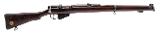 "Lee-Enfield Converted S.M.L.E. / B.S.A. .22 Training Rifle – .22 LR (L2025-12772)"