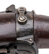 "Lee-Enfield Converted S.M.L.E. / B.S.A. .22 Training Rifle – .22 LR (L2025-12772)" - 9 of 15