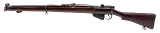 "Lee-Enfield Converted S.M.L.E. / B.S.A. .22 Training Rifle – .22 LR (L2025-12772)" - 6 of 15