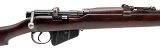 "Lee-Enfield Converted S.M.L.E. / B.S.A. .22 Training Rifle – .22 LR (L2025-12772)" - 2 of 15