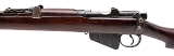 "Lee-Enfield Converted S.M.L.E. / B.S.A. .22 Training Rifle – .22 LR (L2025-12772)" - 7 of 15