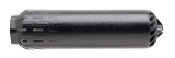 "(SN: 5R509371) HUXWRX FLOW 556 TI Suppressor 5.56MM (L2025-13802) NEW" - 3 of 3