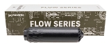 "(SN: 5R509371) HUXWRX FLOW 556 TI Suppressor 5.56MM (L2025-13802) NEW"