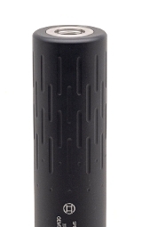 "(SN: S25-010667) Gemtech Tracker Suppressor .30 Caliber (L2025-13985) NEW" - 3 of 3