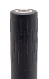 "(SN: S25-010668) Gemtech Tracker Suppressor .30 Caliber (L2025-13986) NEW" - 2 of 3