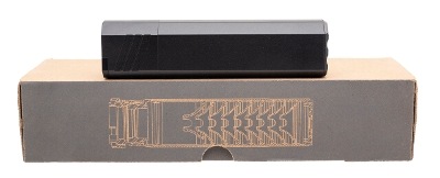 "(SN: OSP9M-14553) SilencerCo Osprey 9 2.0 Suppressor 9mm (L2025-13993) NEW"