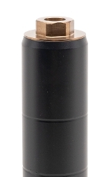 "(SN: G15717) Otter Creek Labs Polonium 556 Suppressor 5.56MM (L2025-14002) NEW" - 3 of 3
