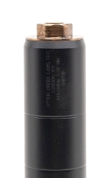 "(SN: G15717) Otter Creek Labs Polonium 556 Suppressor 5.56MM (L2025-14002) NEW" - 2 of 3
