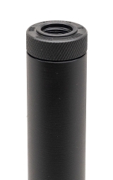 "(SN: Z2200913) CMMG Zeroed 22 Suppressor .22 Caliber (L2025-13981) NEW" - 2 of 3