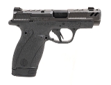 "Smith & Wesson Bodyguard 2.0 Performance Center Pistol .380 Auto (L2025-13532)"