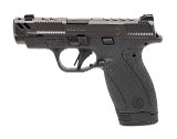 "Smith & Wesson Bodyguard 2.0 Performance Center Pistol .380 Auto (L2025-13532)" - 2 of 6
