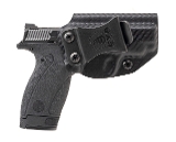 "Smith & Wesson Bodyguard 2.0 Performance Center Pistol .380 Auto (L2025-13532)" - 4 of 6