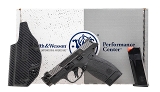 "Smith & Wesson Bodyguard 2.0 Performance Center Pistol .380 Auto (L2025-13532)" - 6 of 6