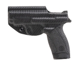 "Smith & Wesson Bodyguard 2.0 Performance Center Pistol .380 Auto (L2025-13532)" - 5 of 6