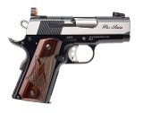 "Smith & Wesson SW1911 Pro Series TALO Edition Pistol .45ACP (L2025-13651)"