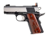 "Smith & Wesson SW1911 Pro Series TALO Edition Pistol .45ACP (L2025-13651)" - 2 of 7