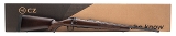 "(SN: K268733) CZ 600 Plus ST2 American Rifle .308 WIN. (L2025-14216) NEW" - 5 of 5