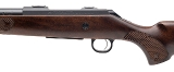 "(SN: K268723) CZ 600 Plus ST2 American Rifle .308 WIN. (L2025-14217) NEW" - 4 of 5